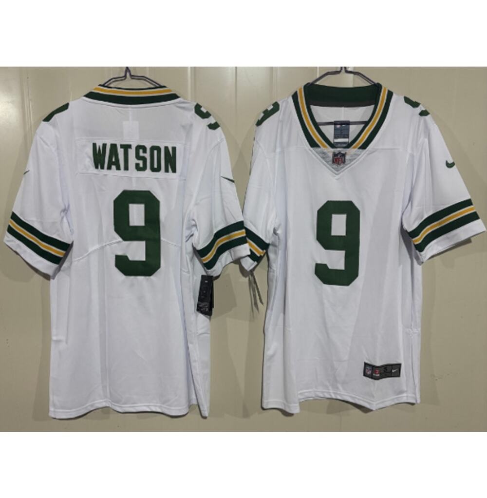 #9 Football Jersey NWT Mens L - Stitched